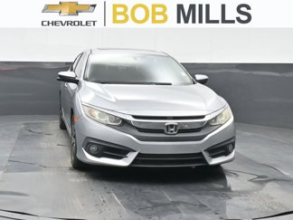 Used 2016 Honda Civic EX-L image 1