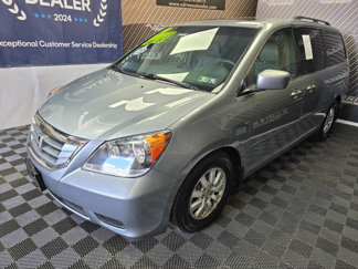 Used 2010 Honda Odyssey EX-L image 1