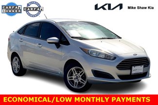 Used 2019 Ford Fiesta SE image 1