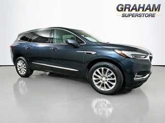 Used 2019 Buick Enclave Essence image 1