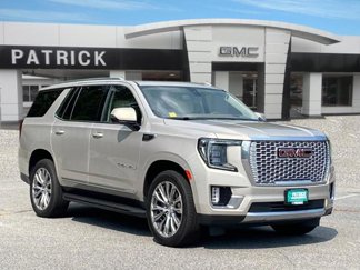 Used 2021 GMC Yukon Denali image 1