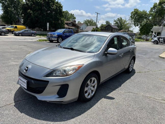 Used 2012 MAZDA MAZDA3 i Sport image 1