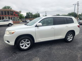 Used 2009 Toyota Highlander 2WD image 1