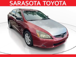 Used 2003 Honda Accord EX image 1