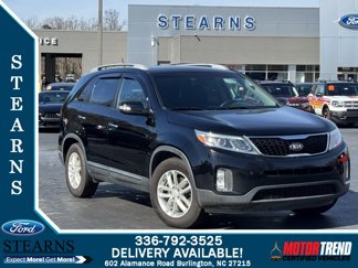 Used 2014 Kia Sorento LX image 1