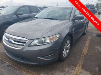 Used 2012 Ford Taurus SEL image 1