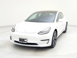 Used 2020 Tesla Model 3 Standard Range Plus image 1