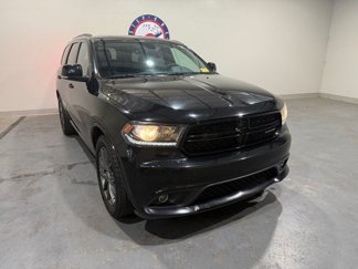 Used 2017 Dodge Durango GT w/ Premium Group image 1
