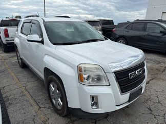 Used 2014 GMC Terrain SLT w/ Safety Package image 1