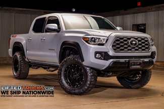 Used 2019 Toyota Tacoma TRD Off-Road image 1