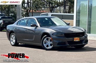 Used 2022 Dodge Charger SXT image 1