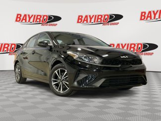 Used 2024 Kia Forte LXS w/ LXS Technology Package image 1