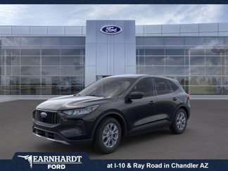 New 2025 Ford Escape Active image 1