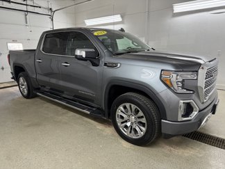 Used 2021 GMC Sierra 1500 Denali image 1