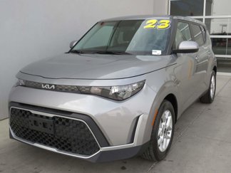 Used 2023 Kia Soul LX w/ Option Group 015 image 1
