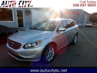 Used 2016 Volvo XC60 T5 Premier w/ Proximity Package image 1