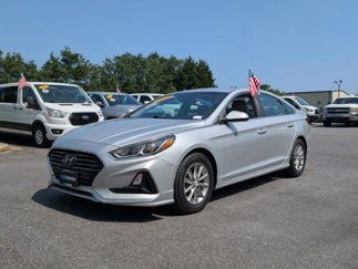 Used 2018 Hyundai Sonata ECO image 1