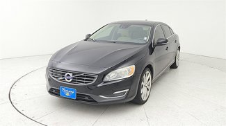 Used 2018 Volvo S60 T5 Inscription w/ Technology Package video 1