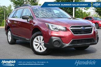 Used 2019 Subaru Outback 2.5i image 1