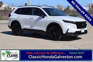 New 2025 Honda CR-V Sport image 1