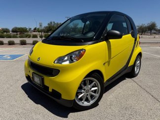 Used 2008 smart fortwo passion image 1