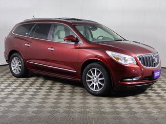 Used 2017 Buick Enclave Leather image 1