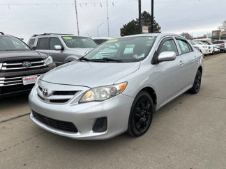 Used 2013 Toyota Corolla L image 1