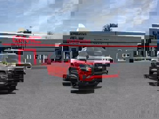 New 2025 GMC Terrain Elevation w/ Black Edition image 1