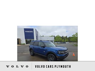 Used 2024 Ford Bronco Sport Big Bend image 1