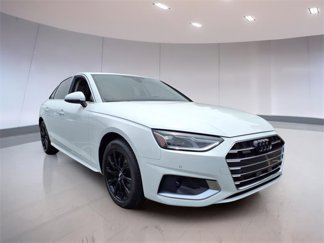 Used 2021 Audi A4 2.0T Premium w/ Convenience Package image 1