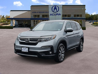 Used 2020 Honda Pilot EX-L image 1