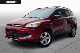 Used 2014 Ford Escape SE w/ Equipment Group 201A image 1