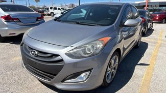 Used 2013 Hyundai Elantra GT w/ Touch & Go Pkg image 1
