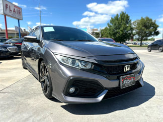 Used 2017 Honda Civic Si image 1