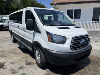Used 2019 Ford Transit 350 XLT image 1