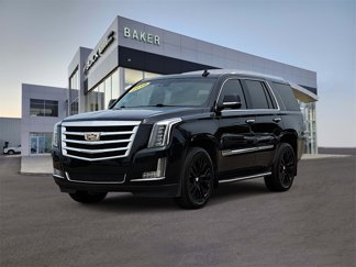 Used 2016 Cadillac Escalade Luxury image 1