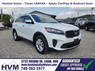 Used 2019 Kia Sorento LX w/ Option Group 020 image 1