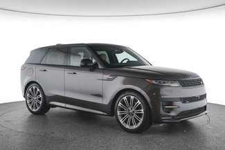 Used 2024 Land Rover Range Rover Sport Dynamic SE image 1