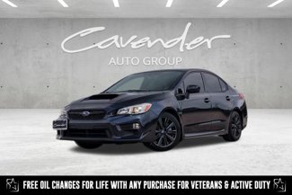 Used 2019 Subaru WRX image 1
