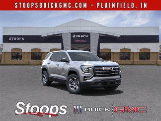 New 2025 GMC Terrain Elevation w/ LPO, Floor Liner Package image 1