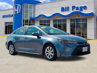 Used 2024 Toyota Corolla LE image 1