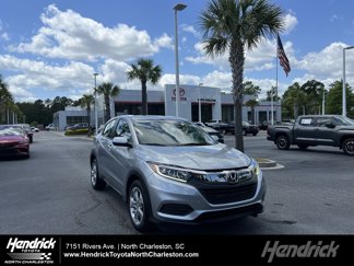 Used 2020 Honda HR-V LX image 1