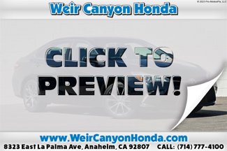 Used 2015 Toyota Camry XSE video 1