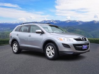 Used 2012 MAZDA CX-9 Touring image 1