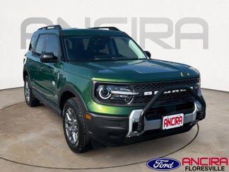 New 2025 Ford Bronco Sport Big Bend image 1