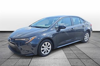 Used 2023 Toyota Corolla LE image 1