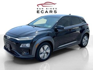 Used 2021 Hyundai Kona Ultimate image 1