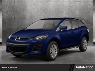 Used 2010 MAZDA CX-7 i SV image 1