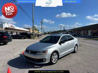 Used 2014 Volkswagen Jetta GLI image 1