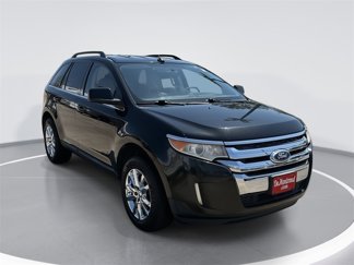 Used 2011 Ford Edge Limited w/ Driver Entry Pkg image 1